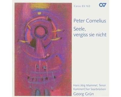 Peter Cornelius Requiem